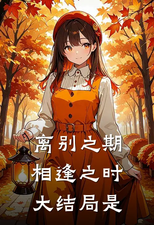 离别之期相逢之时大结局是