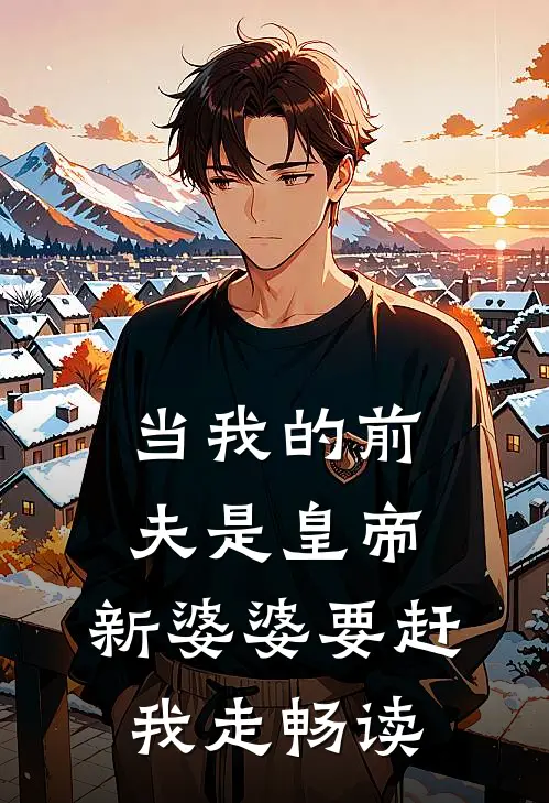 当我的前夫是皇帝，新婆婆要赶我走畅读