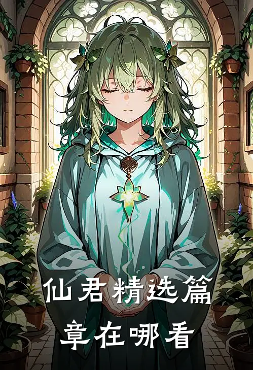 仙君精选篇章在哪看