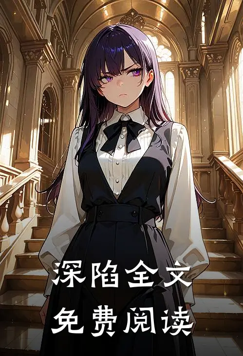 深陷全文免费阅读