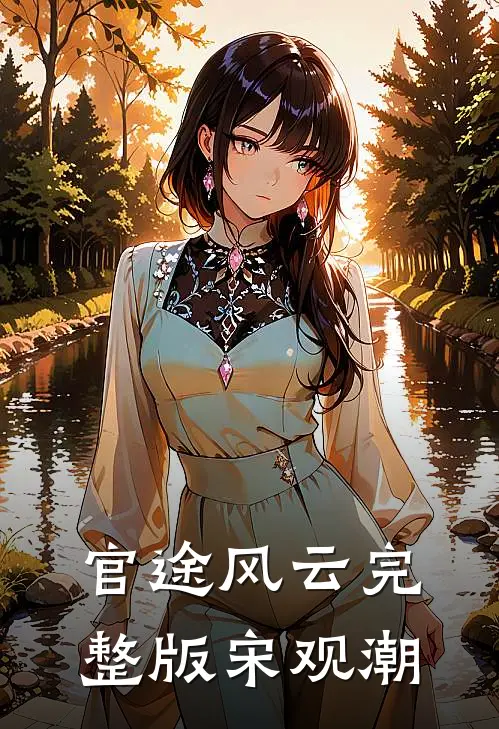 官途风云完整版宋观潮