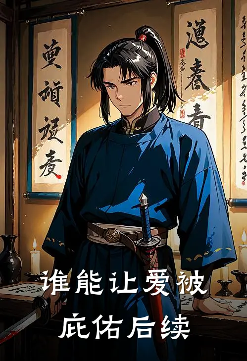 谁能让爱被庇佑后续