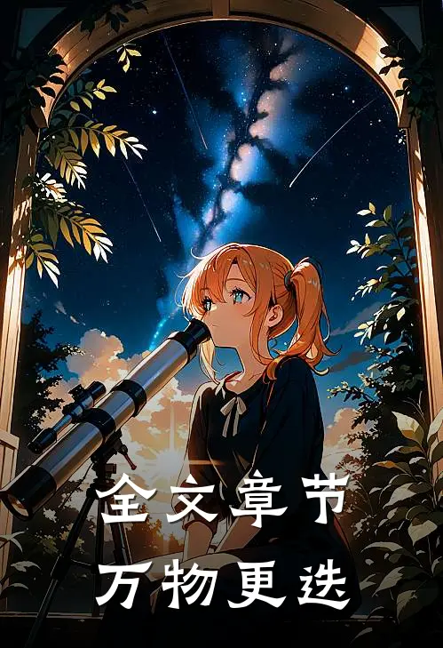 全文章节万物更迭
