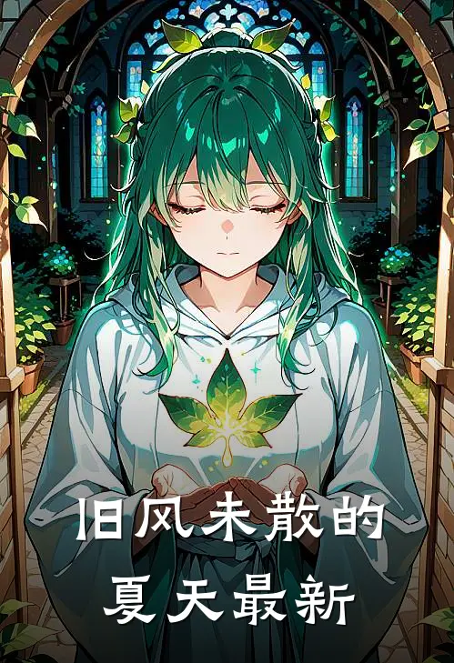 旧风未散的夏天最新