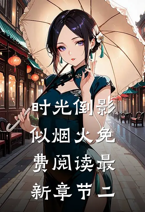 时光倒影似烟火免费阅读最新章节二