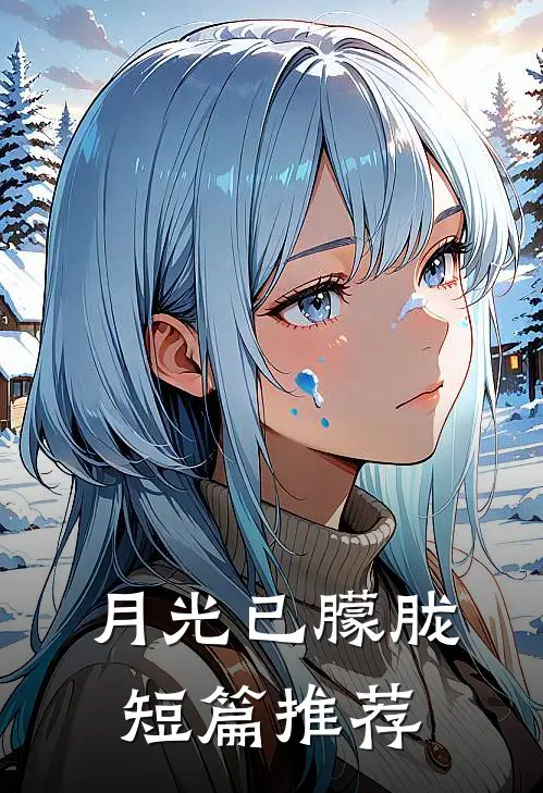 月光已朦胧短篇推荐