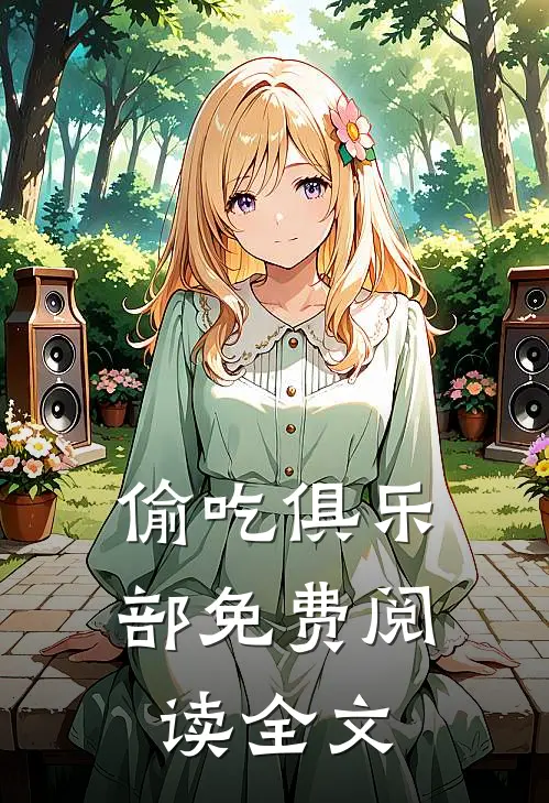 偷吃俱乐部免费阅读全文