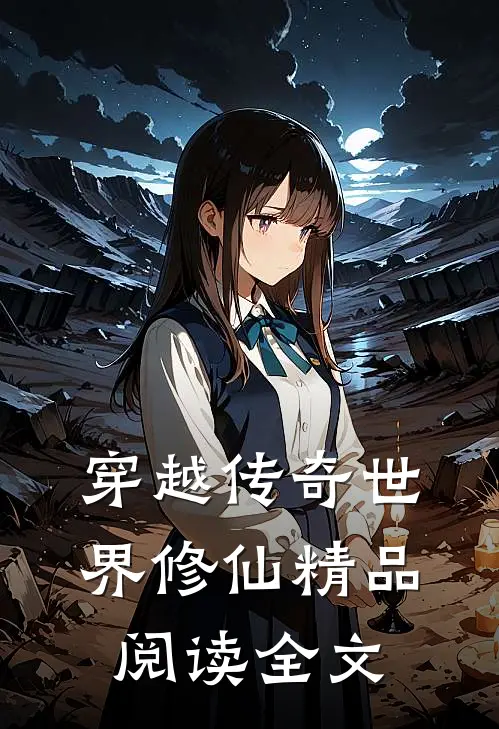 穿越传奇世界修仙精品阅读全文