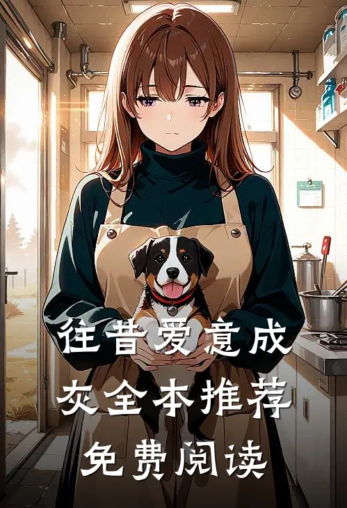 往昔爱意成灰全本推荐免费阅读