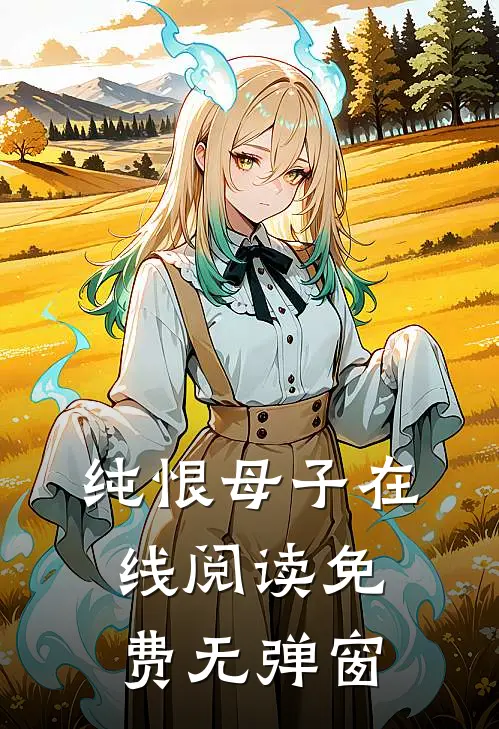 纯恨母子在线阅读免费无弹窗