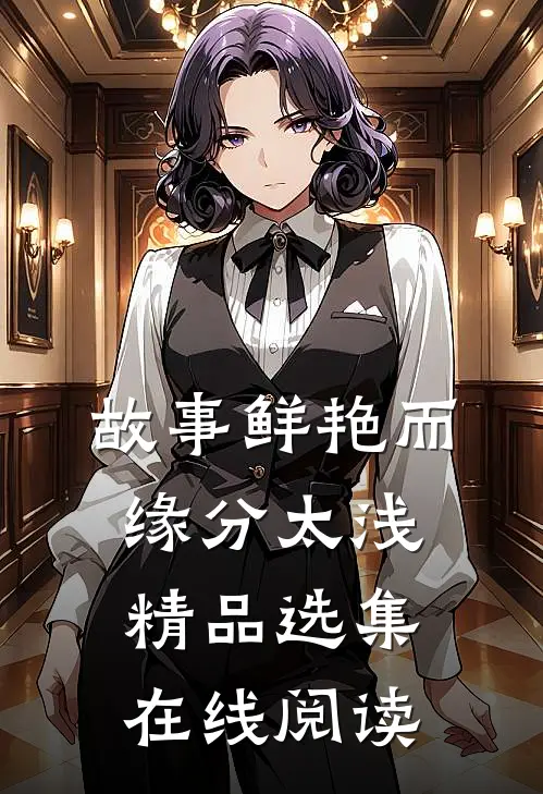 故事鲜艳而缘分太浅精品选集在线阅读