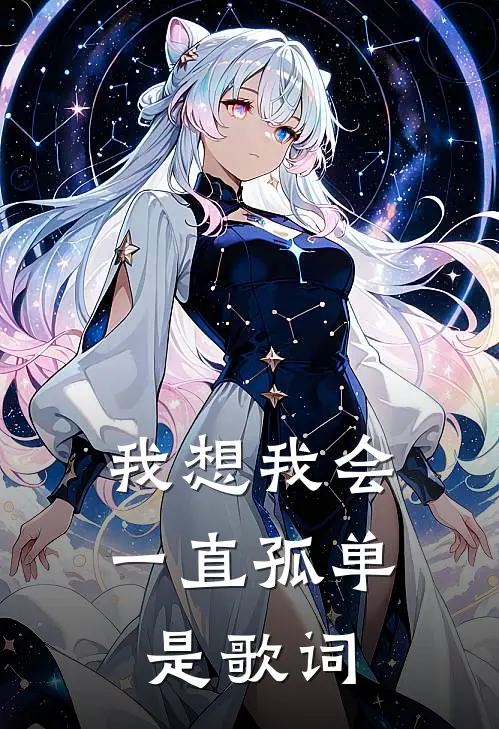 我想我会一直孤单是歌词