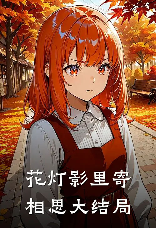 花灯影里寄相思大结局