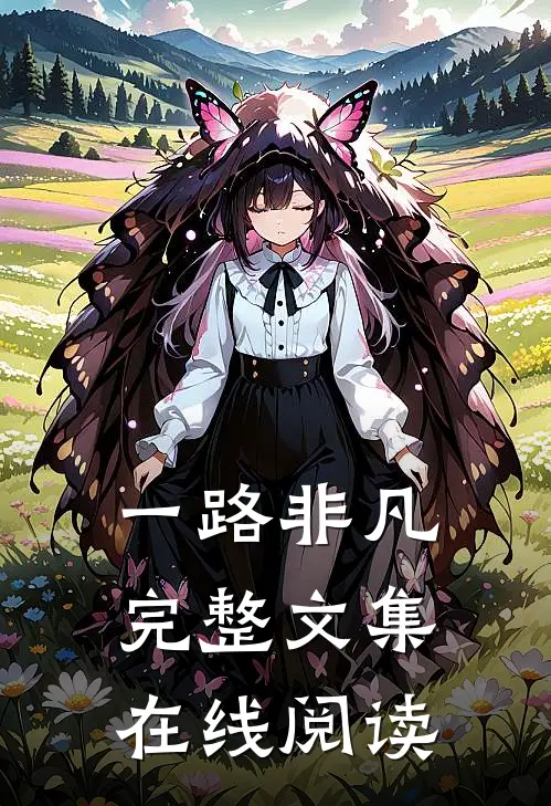 一路非凡完整文集在线阅读