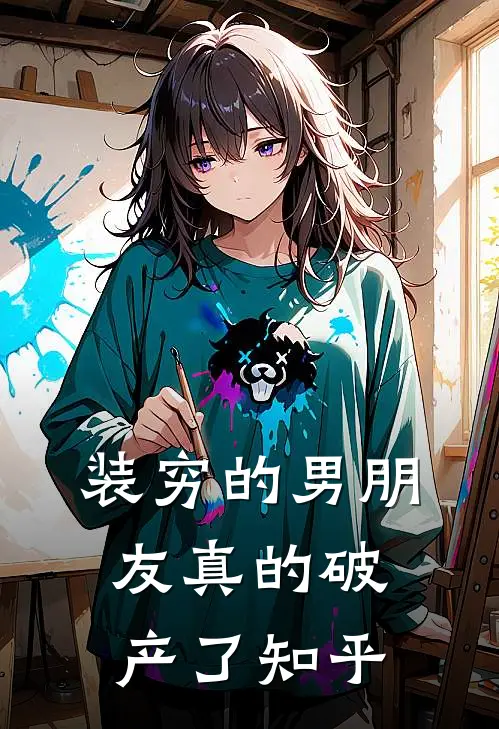 装穷的男朋友真的破产了知乎