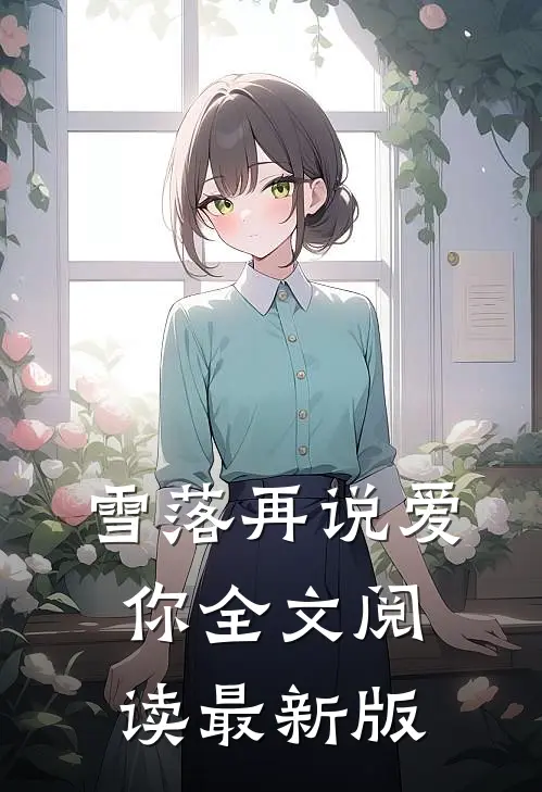 雪落再说爱你全文阅读最新版