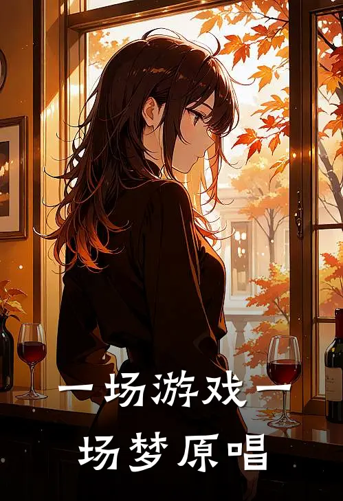 一场游戏一场梦 原唱