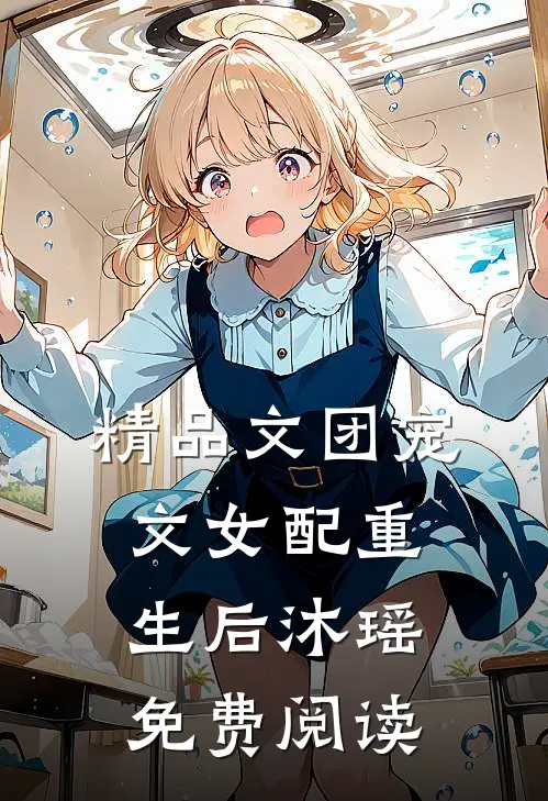 精品文团宠文女配重生后沐瑶免费阅读