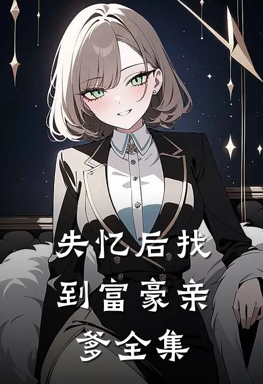 失忆后找到富豪亲爹全集