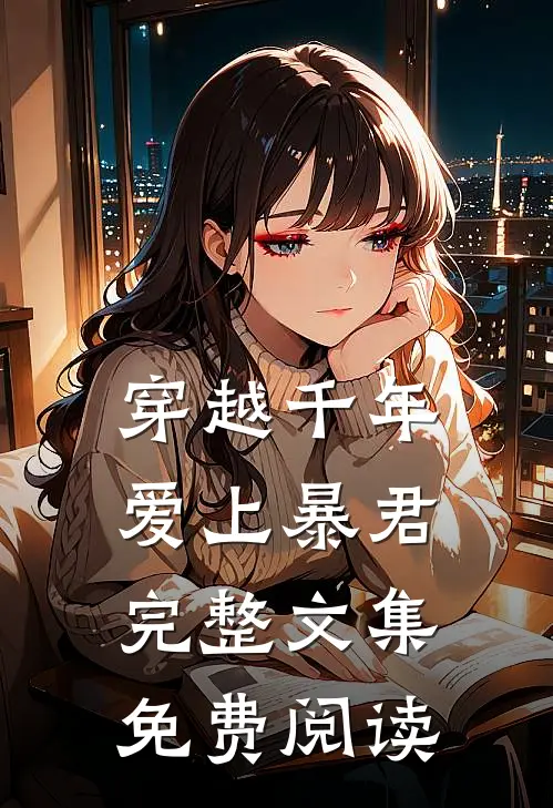 穿越千年爱上暴君完整文集免费阅读