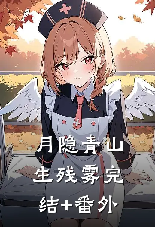 月隐青山生残雾完结+番外