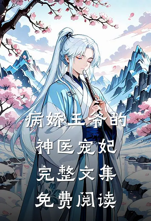 病娇王爷的神医宠妃完整文集免费阅读