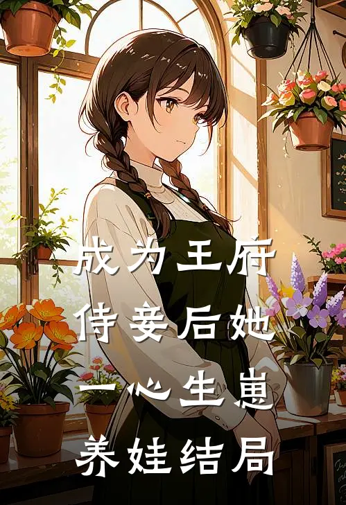 成为王府侍妾后她一心生崽养娃结局