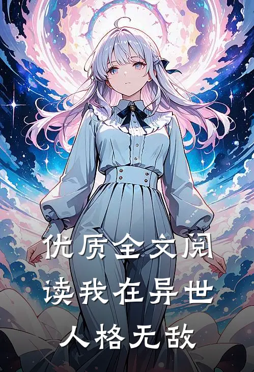 优质全文阅读我在异世人格无敌