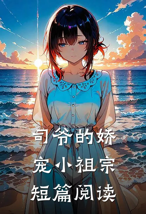 司爷的娇宠小祖宗短篇阅读