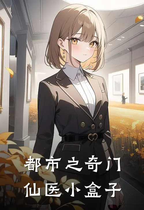 都市之奇门仙医 小盒子