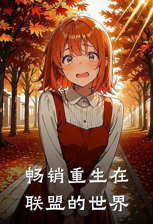 畅销重生在联盟的世界