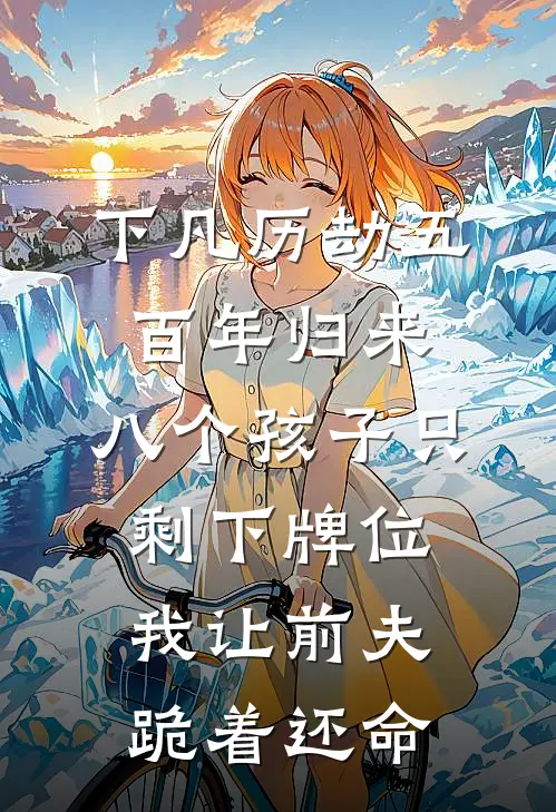 下凡历劫五百年归来，八个孩子只剩下牌位，我让前夫跪着还命