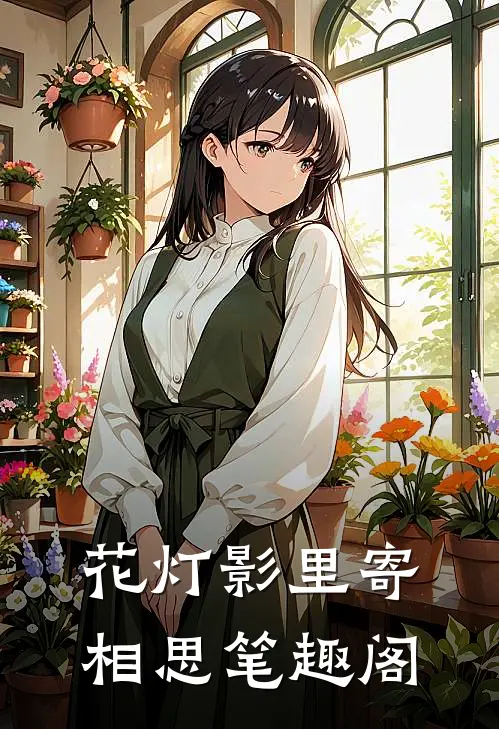 花灯影里寄相思笔趣阁