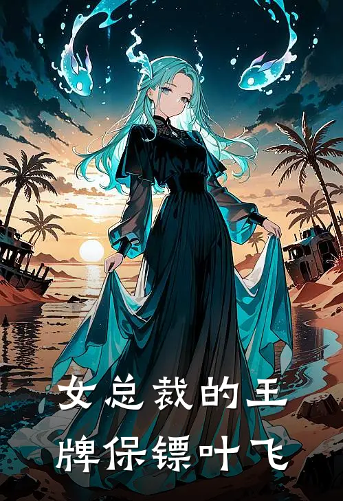 女总裁的王牌保镖叶飞