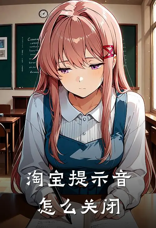 淘宝提示音怎么关闭