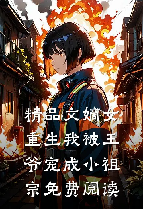 精品文嫡女重生我被王爷宠成小祖宗免费阅读