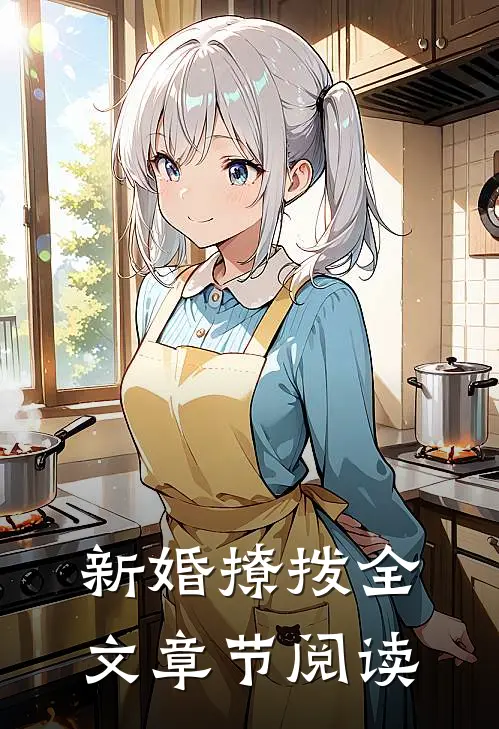 新婚撩拨全文章节阅读