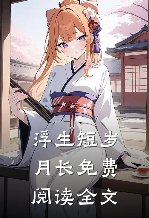 浮生短岁月长免费阅读全文