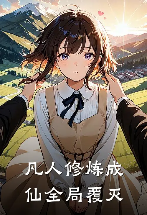 凡人修炼成仙全局覆灭