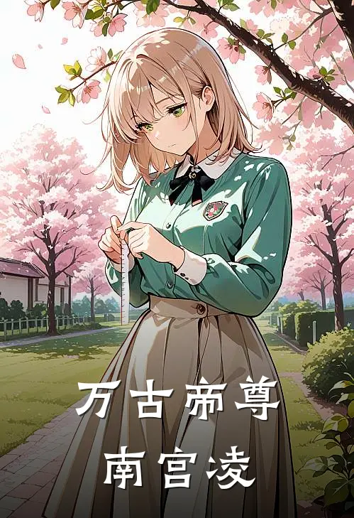万古帝尊南宫凌