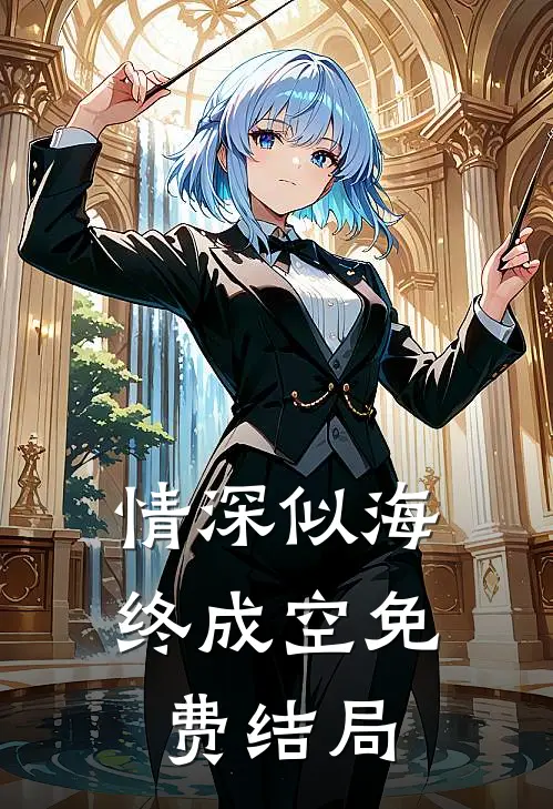 情深似海终成空免费结局