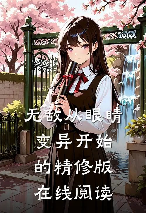 无敌从眼睛变异开始的精修版在线阅读