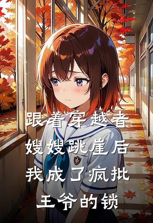 跟着穿越者嫂嫂跳崖后，我成了疯批王爷的“锁”