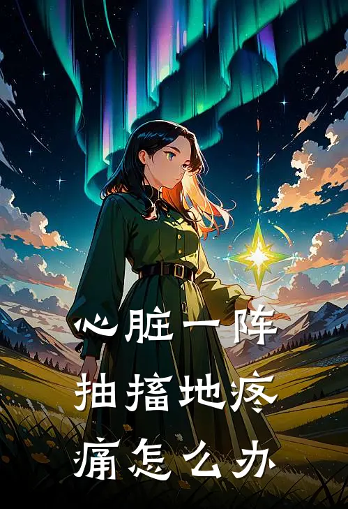 心脏一阵抽搐地疼痛怎么办