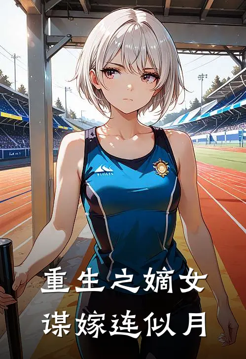 重生之嫡女谋嫁连似月