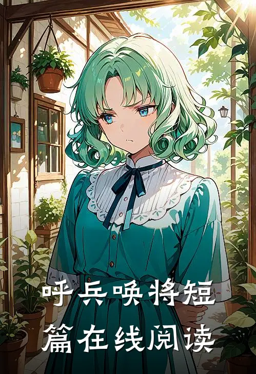 呼兵唤将短篇在线阅读