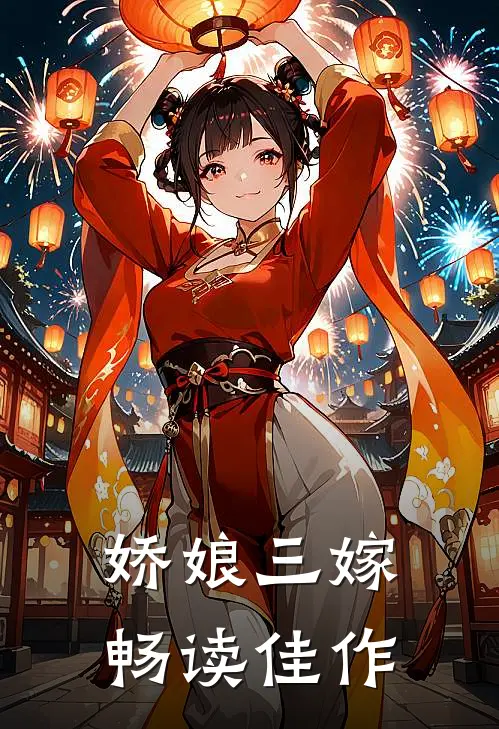 娇娘三嫁畅读佳作