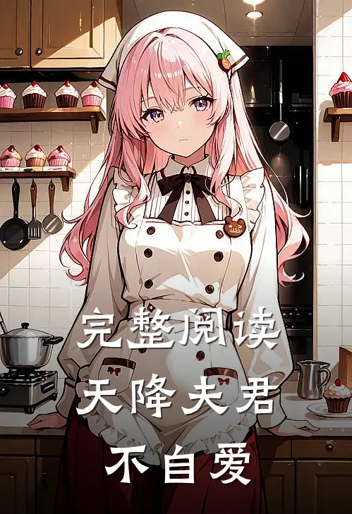 完整阅读天降夫君不自爱