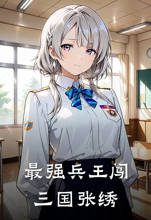 最强兵王闯三国张绣