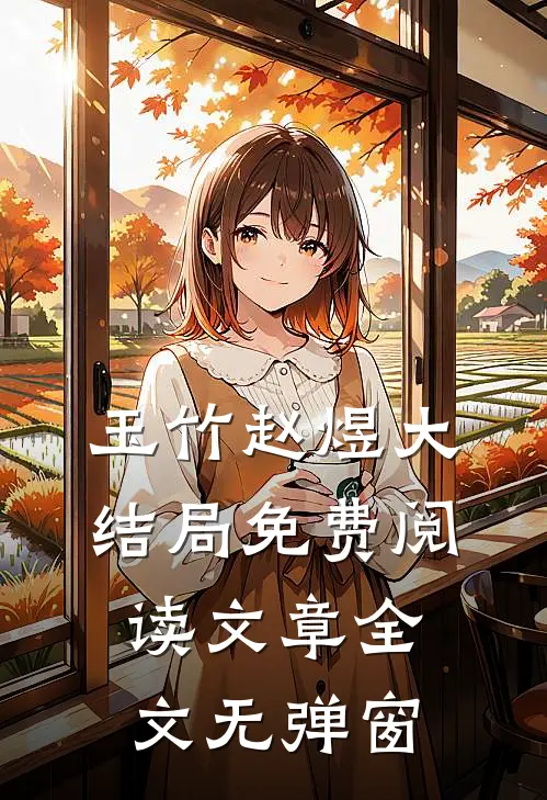 玉竹赵煜大结局免费阅读文章全文无弹窗